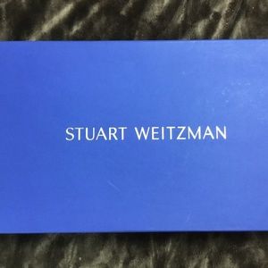 Stuart Weitzman boots size 36